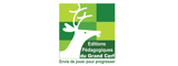 Les Editions Pédagogiques du Grand Cerf Recrutement