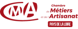 CMA Pays de Loire Formation recrutement