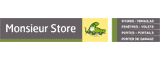 .Monsieur Store. Recrutement
