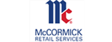 McCormick Retail Services Recrutement