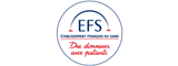 EFS Etablissement Français du Sang recrutement
