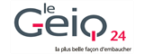 GEIQ 24 Recrutement