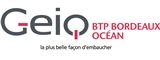 GEIQ BTP Bordeaux Océan Recrutement