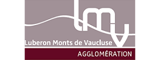 Luberon Monts de Vaucluse Agglomération recrutement
