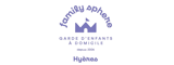 Family Sphere Hyères Recrutement