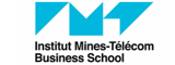 Institut Mines-Télécom Business School Recrutement