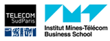 Télécom Sud Paris et Institut Mines-Télécom Business School recrutement