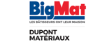 DUPONT MATERIAUX Recrutement