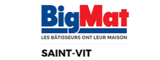 SAINT-VIT MATERIAUX Recrutement