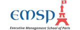 Executive Management School of Paris ( EMSP ) Recrutement
