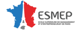 ESMEP (Ecole Supérieure de Management et d'Entreprenariat de Paris) Recrutement