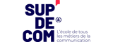 SUP'DE COM Grasse Recrutement