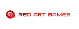 Red Art Games Recrutement