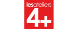 Atelier 4+ Paris Recrutement