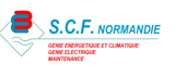 SCF-NORMANDIE Recrutement