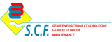 SCF Recrutement