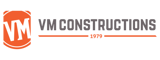 VM CONSTRUCTION recrutement