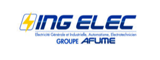 ING ELEC recrutement