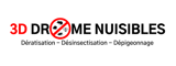 3D Drôme Nuisibles Recrutement