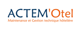 ACTEM’OTEL Recrutement