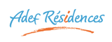 ADEF RESIDENCES Recrutement