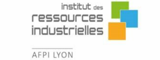 IRI - Institut des Ressources Industrielles Lyon Recrutement