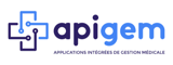 Apigem recrutement