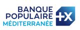 Banque Populaire Mediterranée Recrutement