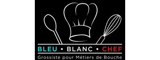 BLEU BLANC CHEF recrutement