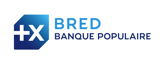 BRED Banque Populaire Recrutement
