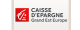 Caisse d'Epargne Grand Est Europe recrutement