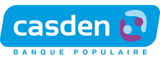 CASDEN Banque Populaire Recrutement