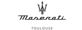 Concession PAD MASERATI LOTUS Recrutement