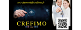 CREFIMO recrutement
