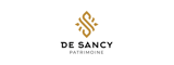 DE SANCY PATRIMOINE Recrutement
