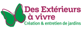 Des Extérieurs à Vivre Recrutement