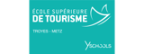 Ecole Supérieure de Tourisme Troyes-Metz Recrutement
