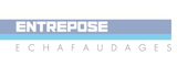 ENTREPOSE ECHAFAUDAGES Recrutement