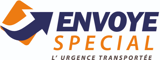 Envoyé Spécial Recrutement