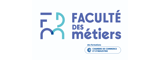 FACULTE DES METIERS – CAMPUS DE LORIENT Recrutement