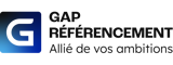 Gap Référencement Recrutement