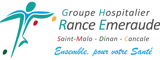 Groupe Hospitalier Rance Emeraude Recrutement
