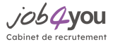 Job 4 You Recrutement