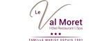 Le Val Moret Recrutement