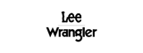 Lee Wrangler Recrutement