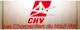 Les Charpentiers du Haut Var Recrutement