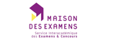 Maison des examens - SIEC Ministère de l'Education Nationale Recrutement