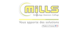MILLS recrutement