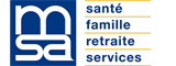 MSA Loire Atlantique - Vendée Recrutement