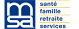 MSA Maine et Loire Recrutement